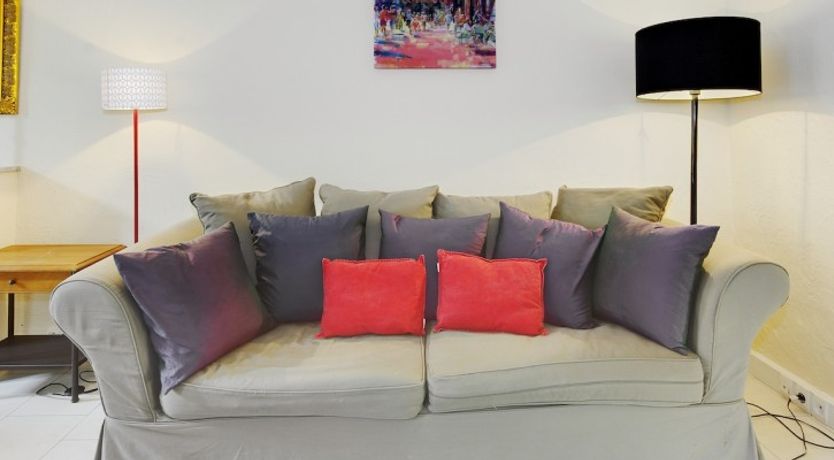 Photo of Lauren- Bags of Character!