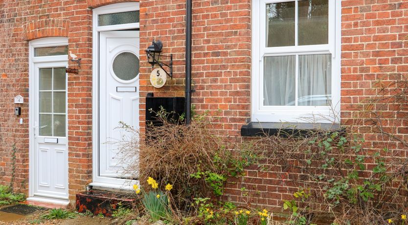 Photo of 5 Melinda Cottages