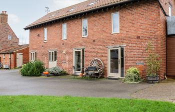 The Granary Apartment