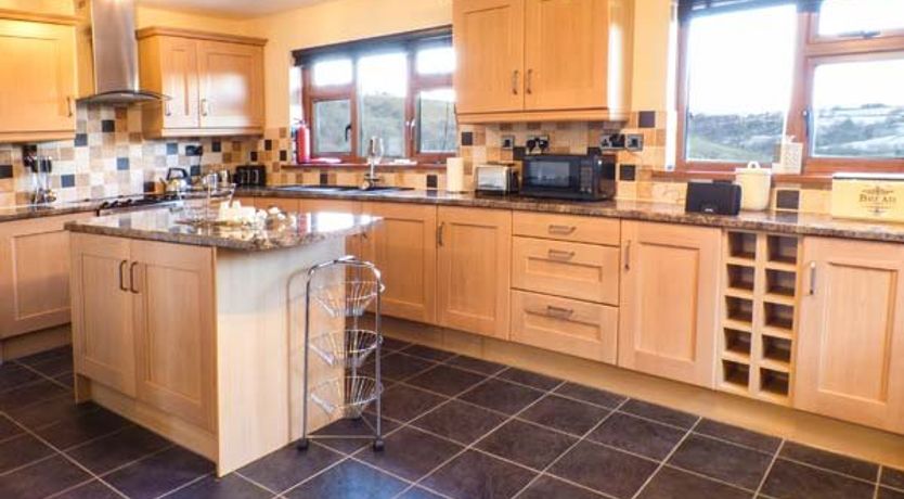 Photo of Tynddol Bungalow