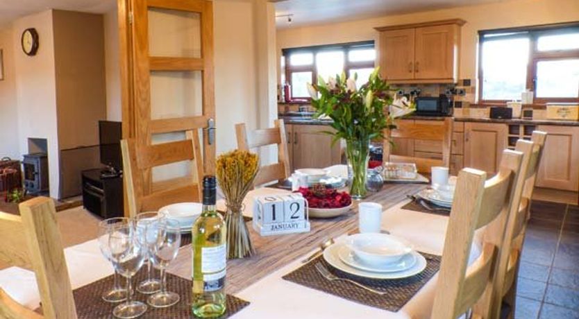 Photo of Tynddol Bungalow