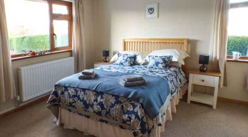 Photo of Tynddol Bungalow