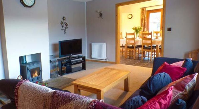 Photo of Tynddol Bungalow