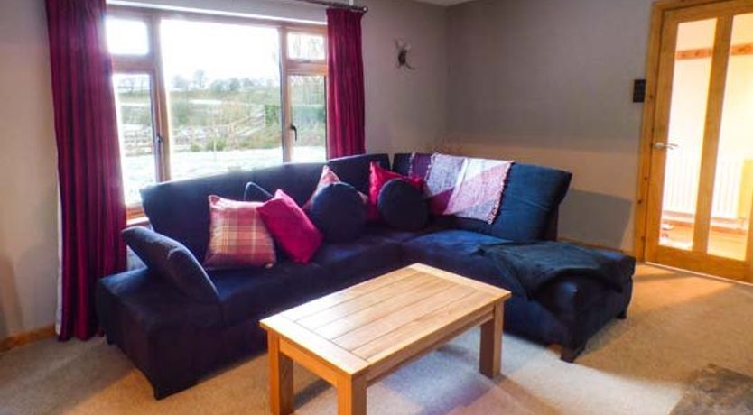 Photo of Tynddol Bungalow