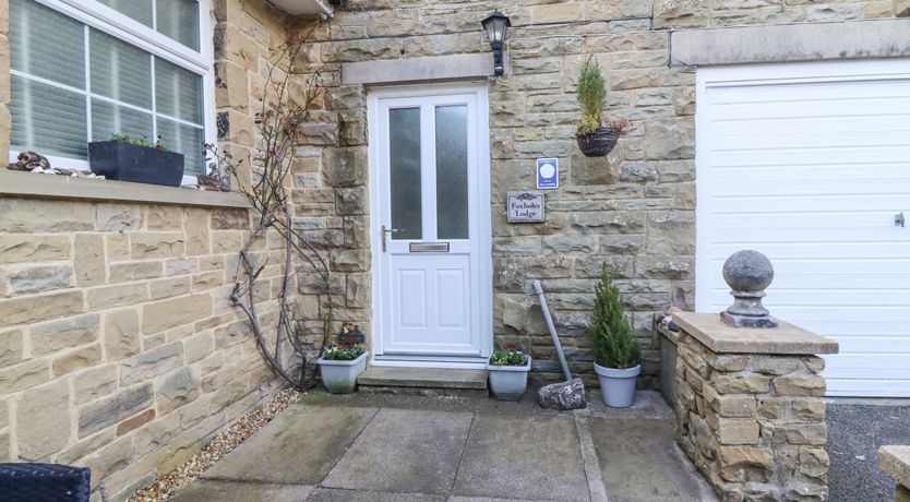 Photo of Foxholes Lodge