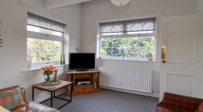 Photo of Foxholes Lodge