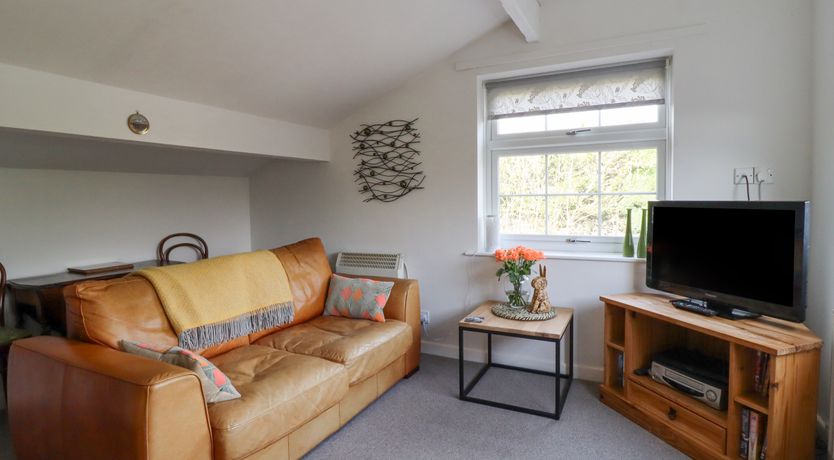 Photo of Foxholes Lodge