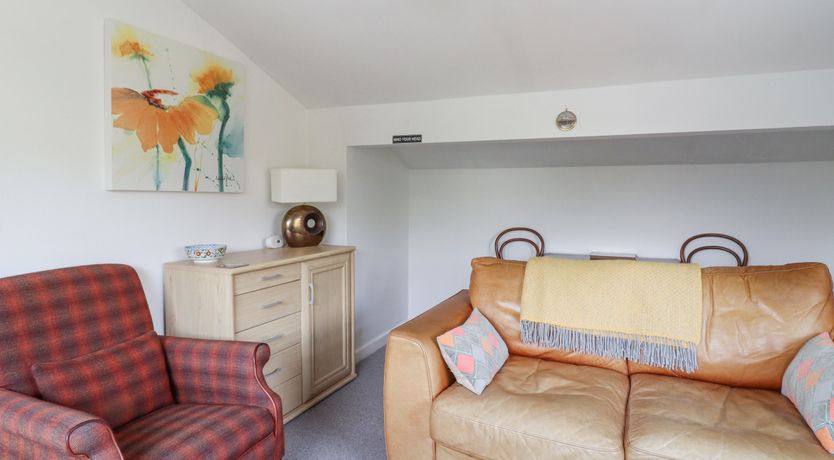 Photo of Foxholes Lodge