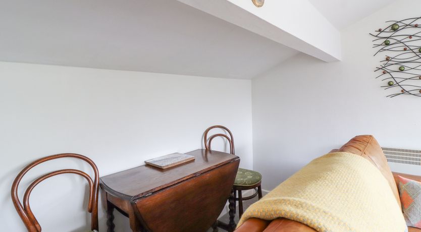 Photo of Foxholes Lodge