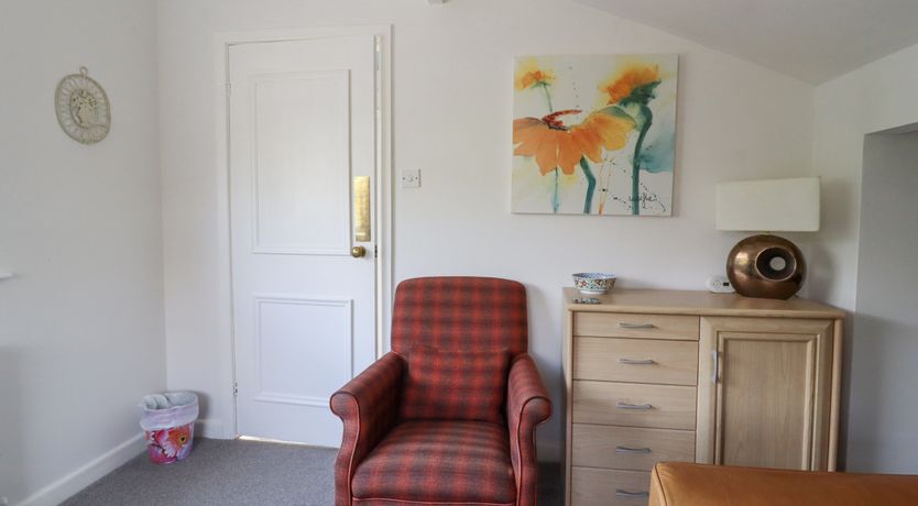 Photo of Foxholes Lodge