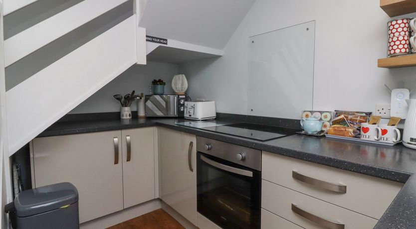 Photo of Foxholes Lodge