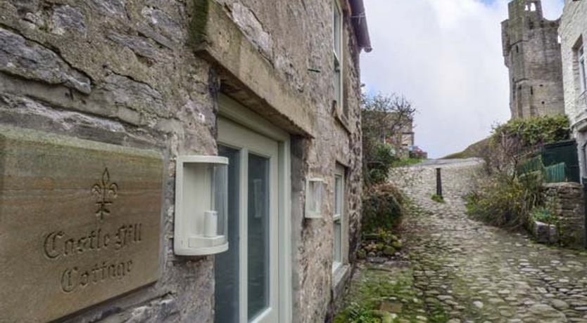 Photo of Castle Hill Cottage