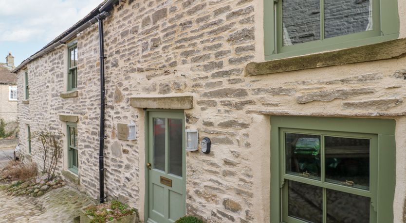 Photo of Castle Hill Cottage