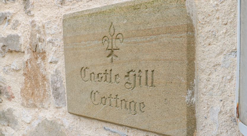 Photo of Castle Hill Cottage