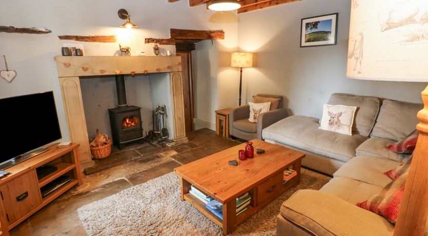 Photo of Castle Hill Cottage