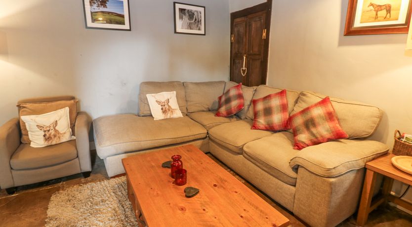 Photo of Castle Hill Cottage