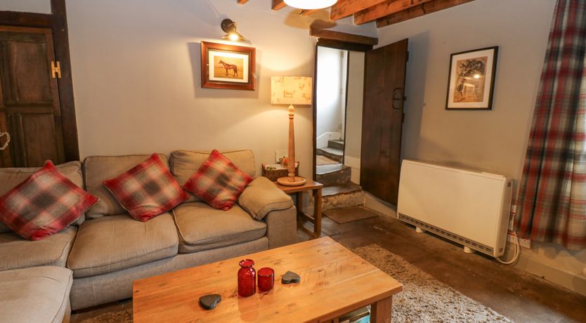 Photo of Castle Hill Cottage