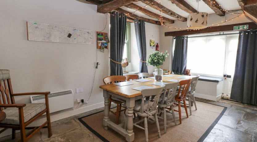 Photo of Castle Hill Cottage