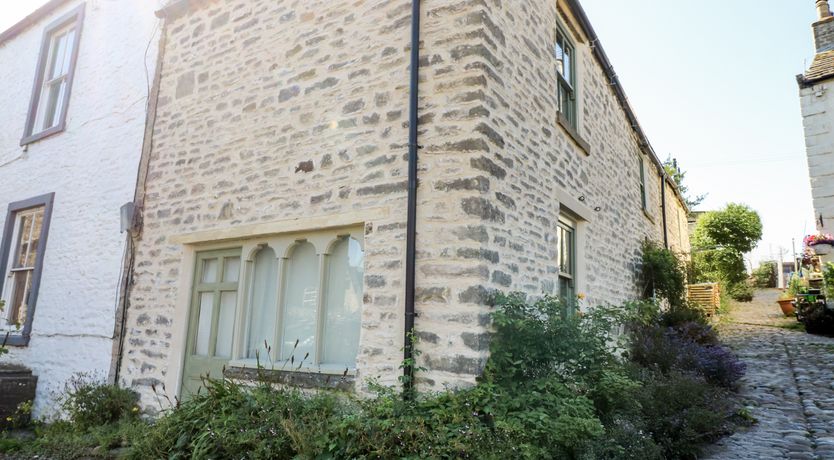 Photo of Castle Hill Cottage