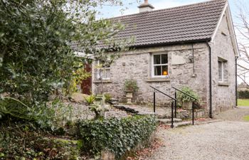 Dun na Ron Holiday Cottage