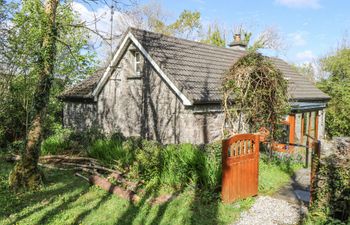 Dun na Ron Holiday Cottage