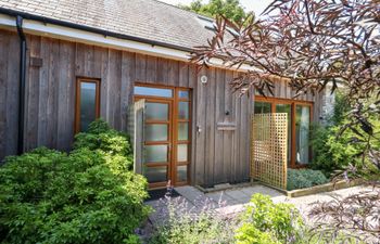 Shepherd Oak Holiday Home