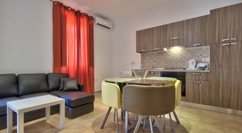 Photo of Cosy Sliema 1-bedroom Apartment