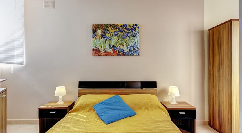 Photo of Sliema Studio Penthouse