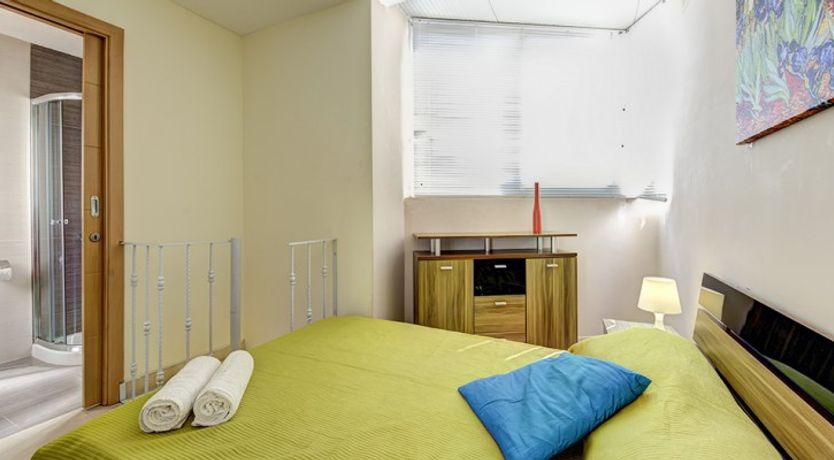 Photo of Sliema Studio Penthouse