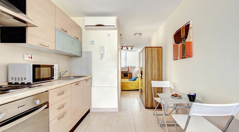 Photo of Sliema Studio Penthouse