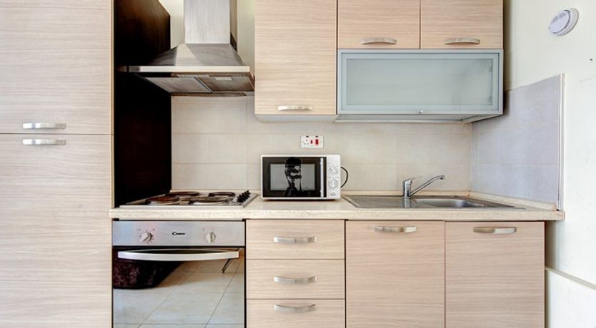 Photo of Sliema Studio Penthouse