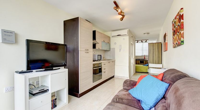 Photo of Sliema Studio Penthouse