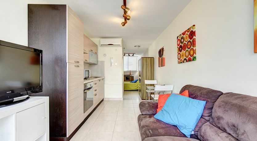 Photo of Sliema Studio Penthouse