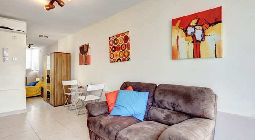 Photo of Sliema Studio Penthouse
