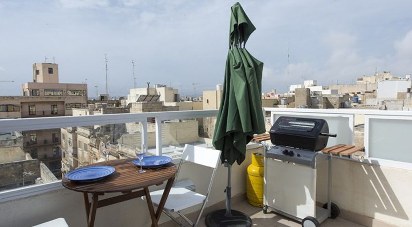 Photo of Sliema Studio Penthouse