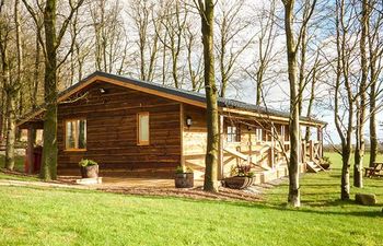 Valley View Lodge Holiday Home