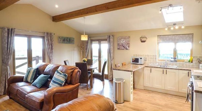 Photo of Valley View Lodge