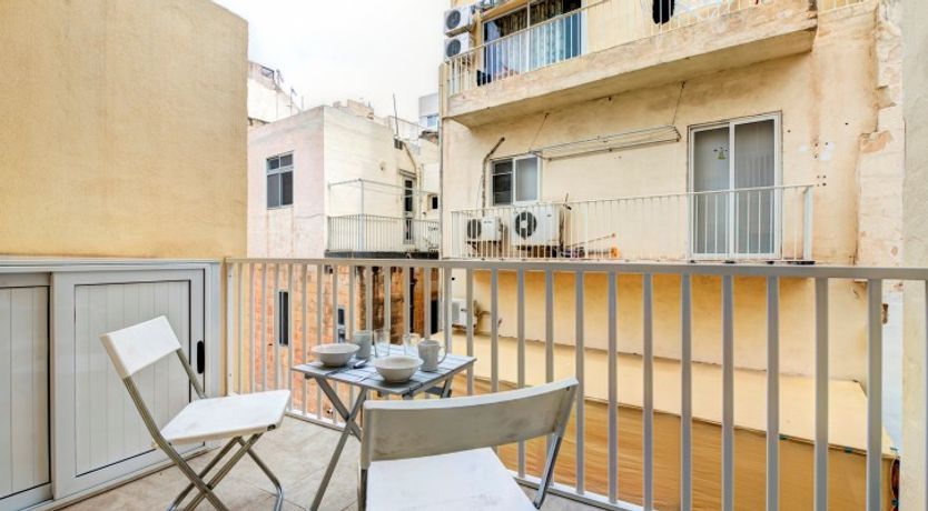 Photo of Preeminent location Sliema Apartment