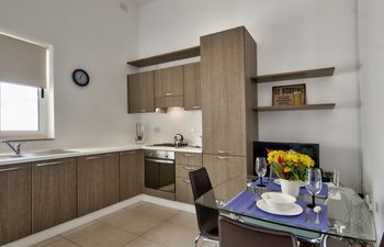 Preeminent location Sliema Apartment Holiday Home