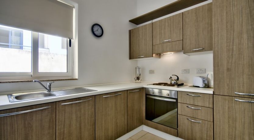 Photo of Preeminent location Sliema Apartment