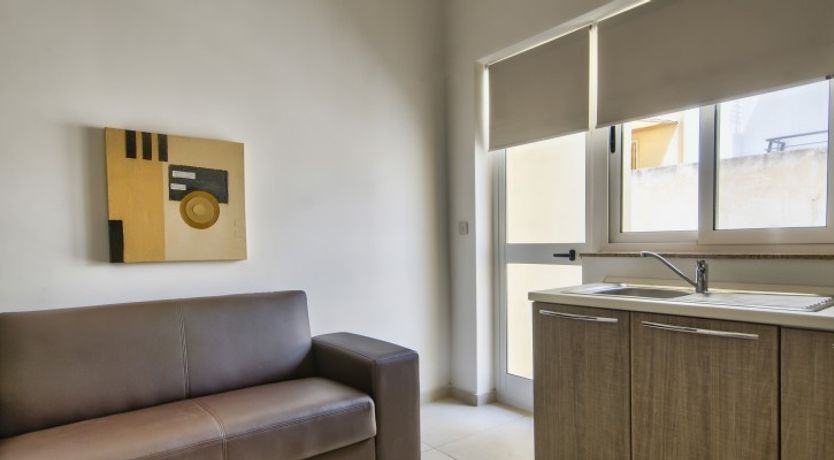 Photo of Preeminent location Sliema Apartment