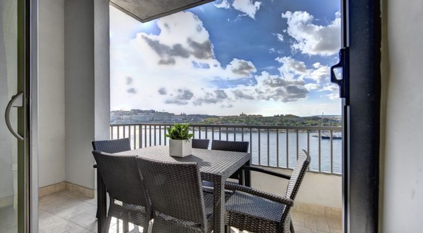Photo of Exceptional Tigne Seafront 4-bedroom Apartment