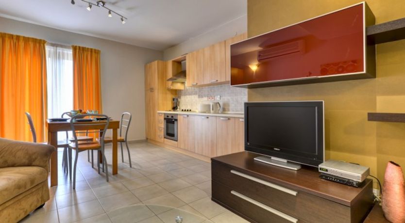 Photo of Sliema Centrally Located 2-bedroom Apartment