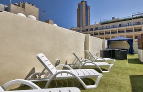 Photo of charming-st-julians-apartment-with-roof-terrace