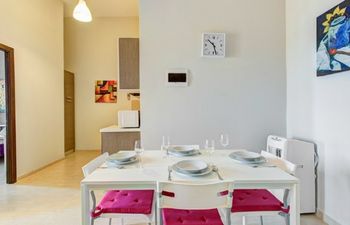 Mainstay, Roomy, Sliema 1-bedroom Apartment Holiday Home