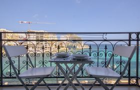 Photo of fantastic-st-julians-2-bedroom-seafront-apartment