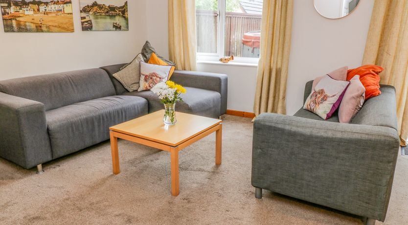 Photo of Dartmoor Valley Lodge 10