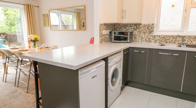 Photo of Dartmoor Valley Lodge 10