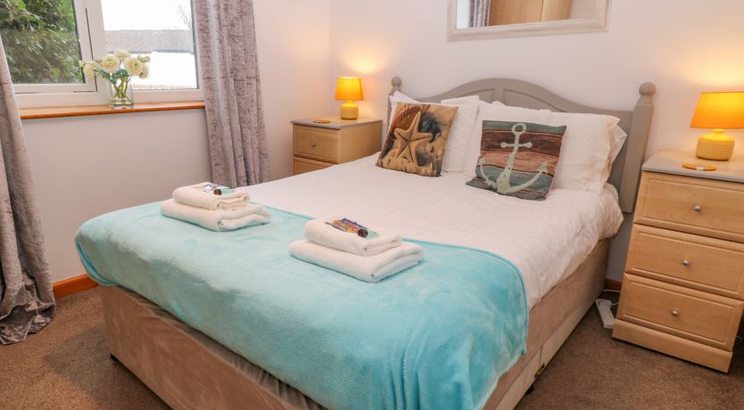 Photo of Dartmoor Valley Lodge 10