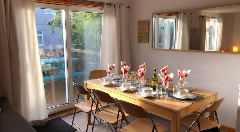 Photo of Dartmoor Valley Lodge 10